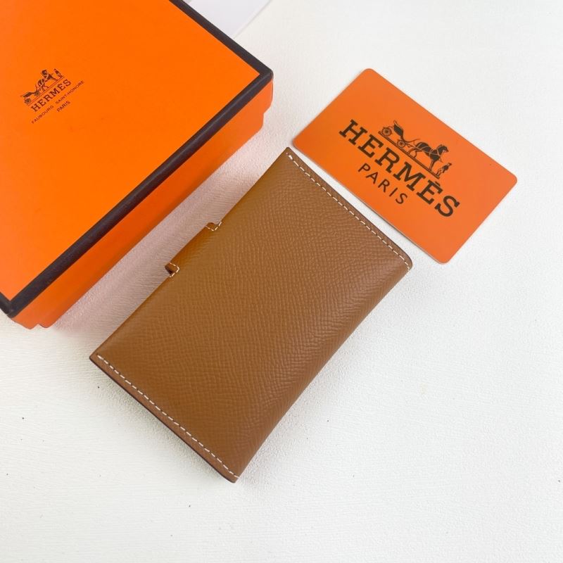 Hermes Wallets Purse